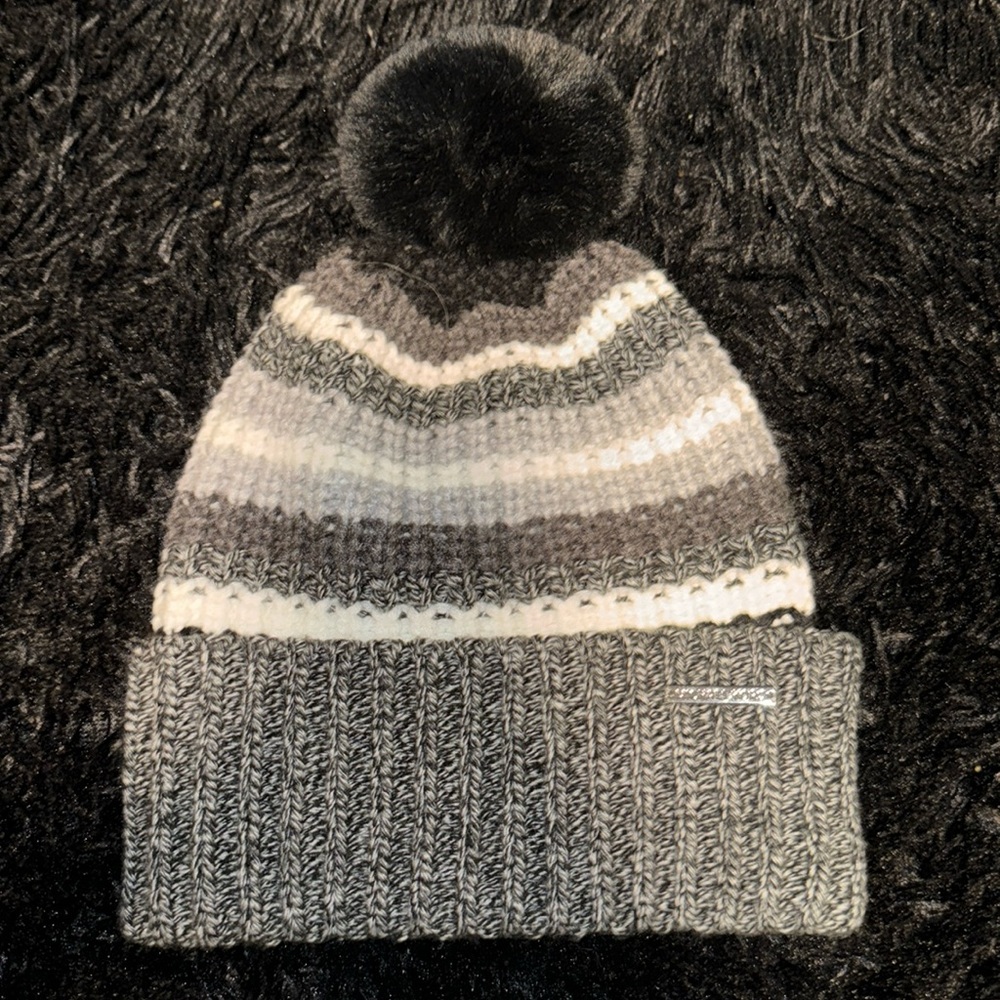 Michael kors beanie